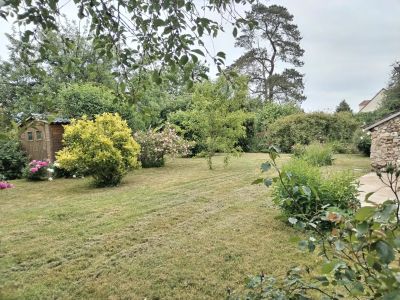 Vente Maison Villebéon - Réf. 11053  - Mandataire immobilier Marie Butet - image 15