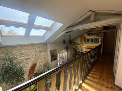 Les Villettes 43600 – Maison