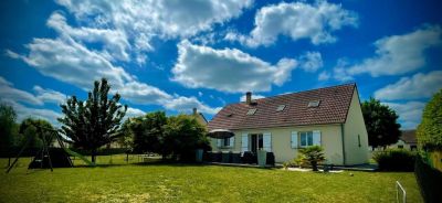 Maison 0 m²