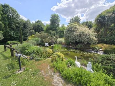 Vente Maison de village Josselin - Réf. 11598  - Mandataire immobilier Pierre-Yves Le Dorner - image 11
