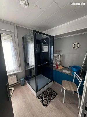 Solre-le-Château 59740 – Immeuble