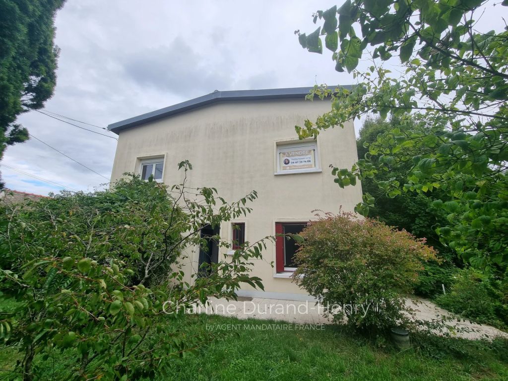 Vente Vente Maison Olivet - Réf. 10105  - Mandataire immobilier Charline Durand-Henry - image 1