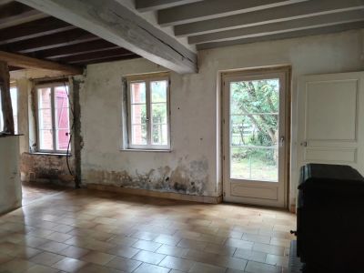 Vente Maison Villebéon - Réf. 11053  - Mandataire immobilier Marie Butet - image 3