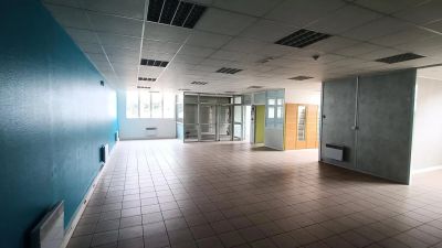 Vente Bureau Vitry-sur-Seine - Réf. 6946  - Mandataire immobilier Jérôme Karsenti - image 9