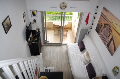 Vente Appartement Fréjus - Réf. 11076  - Mandataire immobilier Régine Finistre - image 7