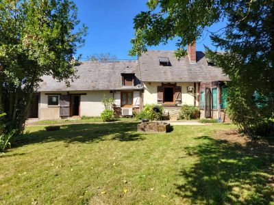 Maison 68 m²
