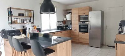 Vente Maison Pontivy - Réf. 10922  - Mandataire immobilier Julien Stil - image 5