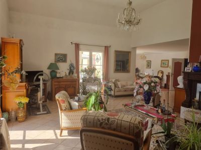 Vente Propriété Égreville - Réf. 11604  - Mandataire immobilier Marie Butet - image 3