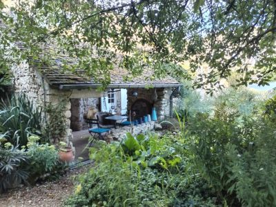 Vente Maison Villebéon - Réf. 10737  - Mandataire immobilier Marie Butet - image 4