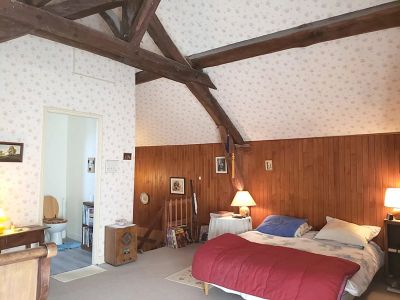 Vente Maison de village Cheillé - Réf. 11262  - Mandataire immobilier Sabrina Montigny - image 6