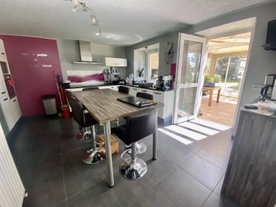 Les Villettes 43600 – Maison