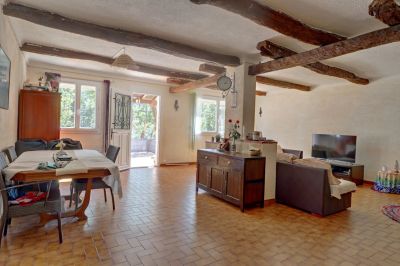 Maison 135 m²