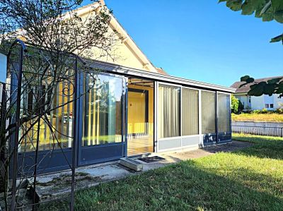 Maison 110 m²