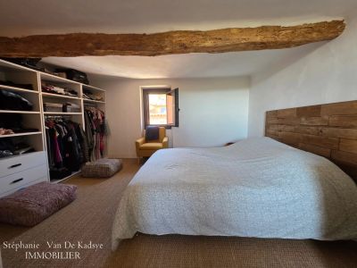 Le Thoronet 83340 – Maison