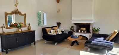 Puget-sur-Argens 83480 – Villa