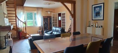 Vente Maison Rohan - Réf. 10535  - Mandataire immobilier Julien Stil - image 6
