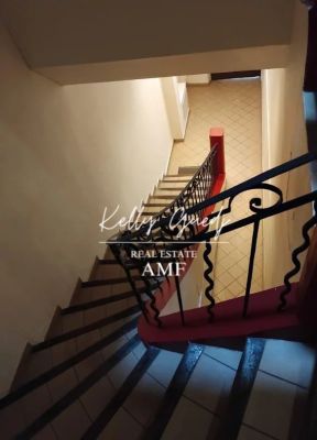 Marseille 1er 13001 – Immeuble