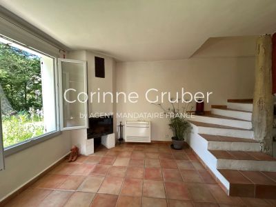 Vente Maison Aiglun - Réf. 11109  - Mandataire immobilier Corinne Gruber - image 22