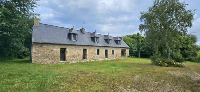 Vente Maison Bégard - Réf. 11550  - Mandataire immobilier Anne-Louise Prigent - image 16