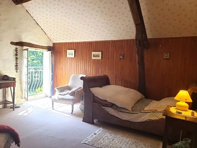 Vente Maison de village Cheillé - Réf. 11262  - Mandataire immobilier Sabrina Montigny - image 7