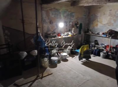 Marseille 1er 13001 – Immeuble