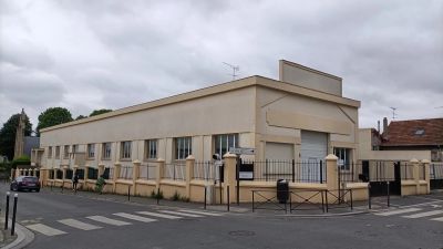 Vente Bureau Vitry-sur-Seine - Réf. 6946  - Mandataire immobilier Jérôme Karsenti - image 7