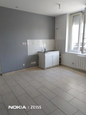 Vente Studio Saint-Étienne - Réf. 4033  - Mandataire immobilier Corinne Makoua - image 2