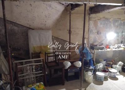 Marseille 1er 13001 – Immeuble