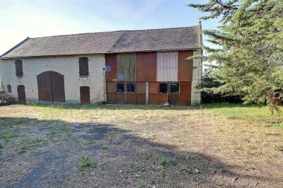 Vente Maison de village Seuilly - Réf. 11519  - Mandataire immobilier Sabrina Montigny - image 3
