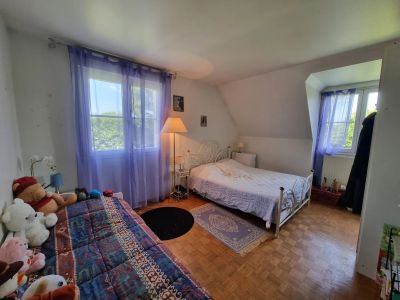 Vente Propriété Égreville - Réf. 11604  - Mandataire immobilier Marie Butet - image 11