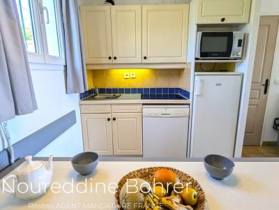 Vente Appartement Grimaud - Réf. 11080  - Mandataire immobilier Noureddine Bohrer - image 5