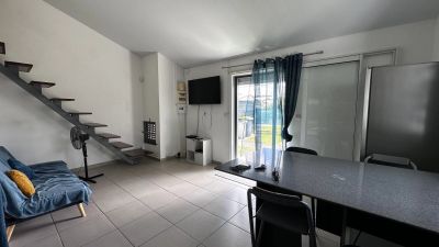 Vente Maison jumelée Remire-Montjoly - Réf. 11027  - Mandataire immobilier Philippe Le Roux - image 6