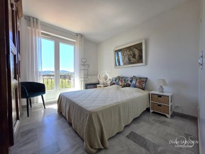 Vente Appartement Saint Aygulf - Réf. 10900  - Mandataire immobilier Olivier Sabourin - image 9