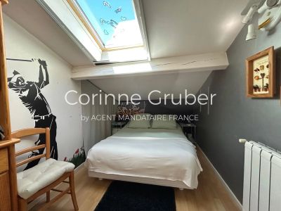 Vente Maison de village Digne-les-Bains - Réf. 11517  - Mandataire immobilier Corinne Gruber - image 11