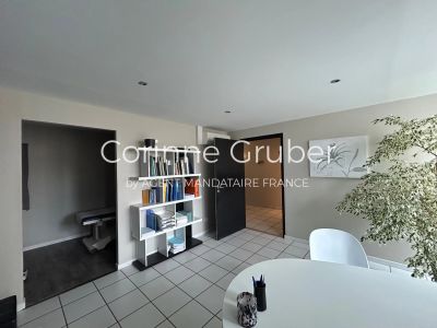 Digne-les-Bains 04000 – Bureau