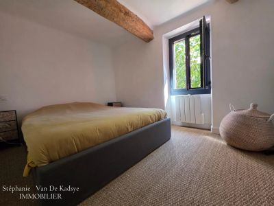 Le Thoronet 83340 – Maison