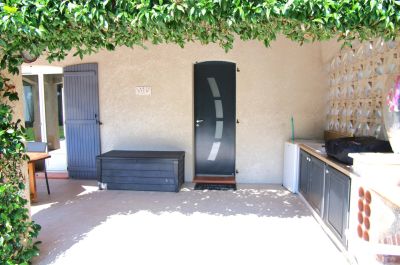 Les Arcs 83460 – Villa