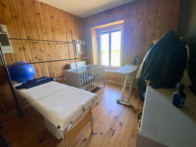 Les Villettes 43600 – Maison