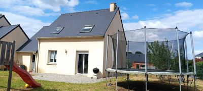 Vente Maison Pontivy - Réf. 10922  - Mandataire immobilier Julien Stil - image 15