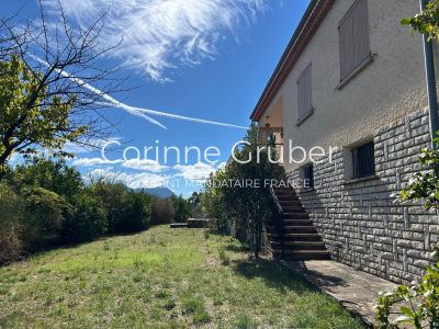 Vente Maison Champtercier - Réf. 11071  - Mandataire immobilier Corinne Gruber - image 3