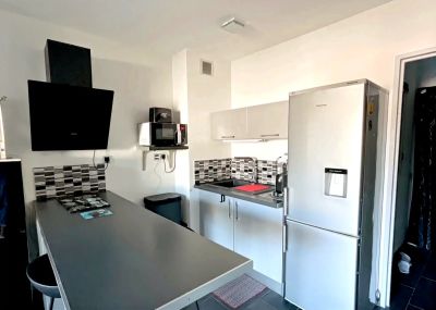 Vente Studio Saint-Leu - Réf. 11228  - Mandataire immobilier Karen Payen - image 3