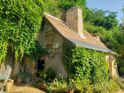 Vente Maison de village Cheillé - Réf. 11262  - Mandataire immobilier Sabrina Montigny - image 13