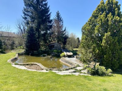 Les Villettes 43600 – Maison