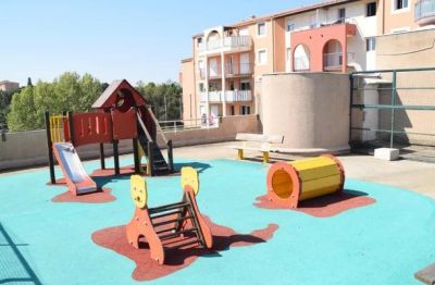 Vente Appartement Fréjus - Réf. 11076  - Mandataire immobilier Régine Finistre - image 14