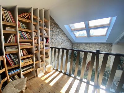 Les Villettes 43600 – Maison