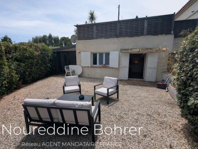 Grimaud 83310 – Maison