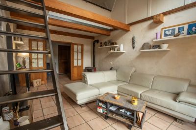 Vente Maison Mondragon - Réf. 11541  - Mandataire immobilier Christophe Chemin - image 2