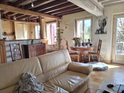 Vente Maison Villebéon - Réf. 11053  - Mandataire immobilier Marie Butet - image 5