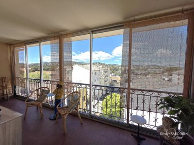 Vente Appartement Saint Aygulf - Réf. 10900  - Mandataire immobilier Olivier Sabourin - image 7