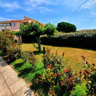 Vente Studio Fréjus - Réf. 8417  - Mandataire immobilier Jessica Mahé - image 3